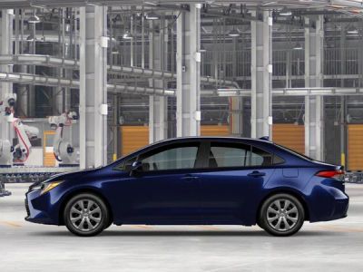 2026 Toyota Corolla - Photo 6