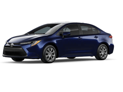 2026 Toyota Corolla - Photo 24