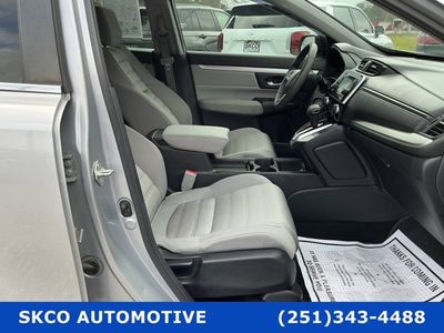 2018 Honda CR-V - Photo 1
