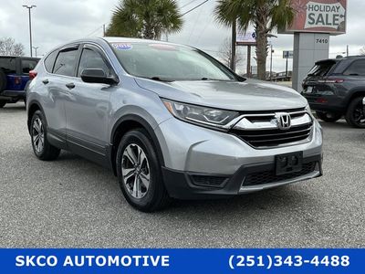 2018 Honda CR-V - Photo 14