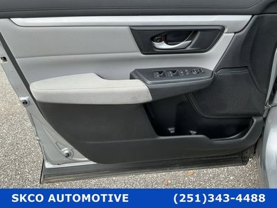 2018 Honda CR-V - Photo 4