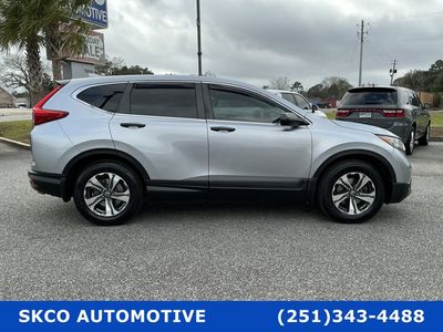 2018 Honda CR-V - Photo 2