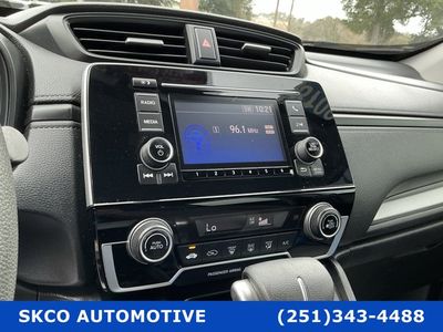 2018 Honda CR-V - Photo 10