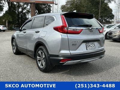 2018 Honda CR-V - Photo 16