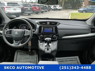 2018 Honda CR-V - Photo 3