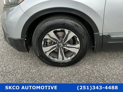2018 Honda CR-V - Photo 12