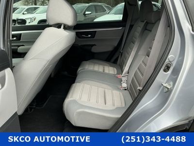 2018 Honda CR-V - Photo 13