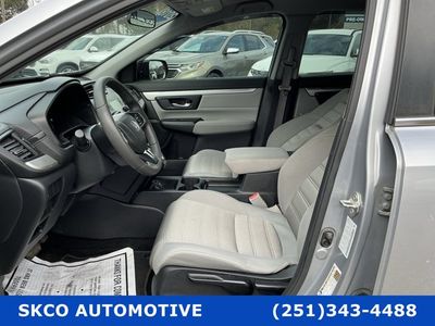 2018 Honda CR-V - Photo 9