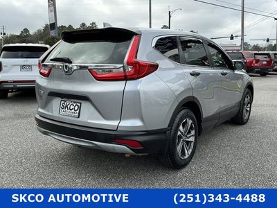 2018 Honda CR-V - Photo 15