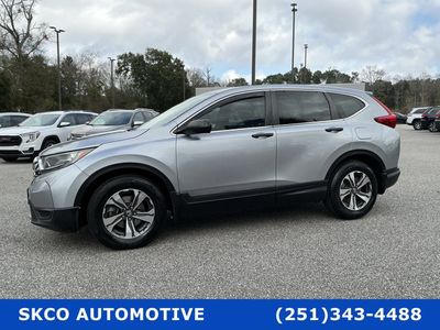 2018 Honda CR-V - Photo 6