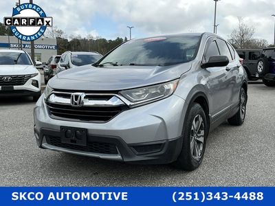 2018 Honda CR-V - Photo 7