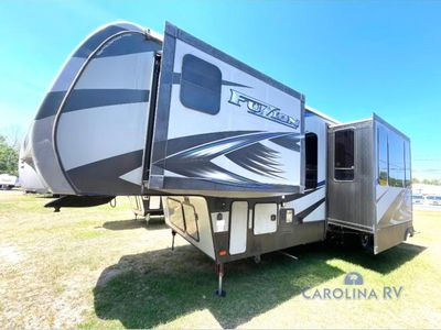 2016 Keystone Fuzion - Photo 4