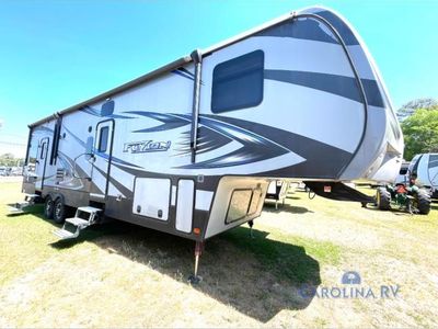 2016 Keystone Fuzion - Photo 1