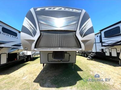 2016 Keystone Fuzion - Photo 3