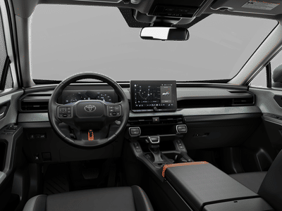 2026 Toyota RAV4 - Photo 20