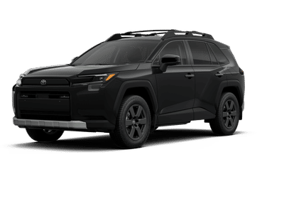 2026 Toyota RAV4 - Photo 1