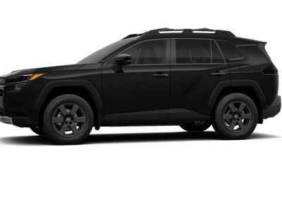2026 Toyota RAV4 - Photo 5