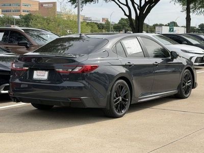 2026 Toyota Camry - Photo 4
