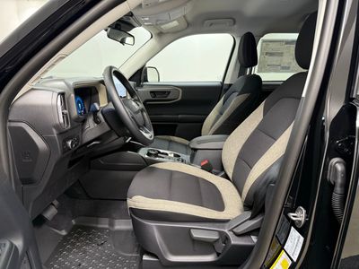 2025 Ford Bronco Sport Big Bend SUV EcoBoost - Photo 12