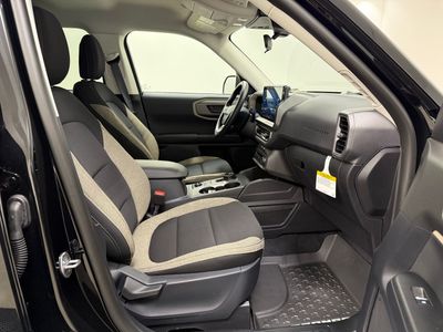 2025 Ford Bronco Sport Big Bend SUV EcoBoost - Photo 21