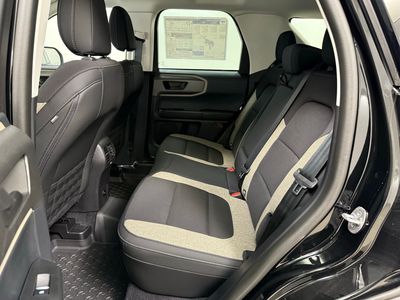 2025 Ford Bronco Sport Big Bend SUV EcoBoost - Photo 16