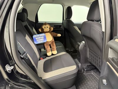2025 Ford Bronco Sport Big Bend SUV EcoBoost - Photo 20