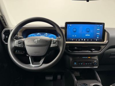 2025 Ford Bronco Sport Big Bend SUV EcoBoost - Photo 18