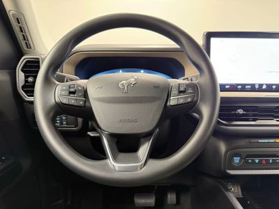 2025 Ford Bronco Sport Big Bend SUV EcoBoost - Photo 17