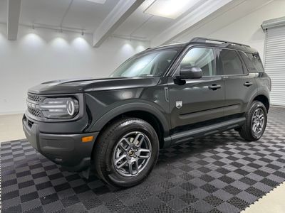 2025 Ford Bronco Sport Big Bend SUV EcoBoost - Photo 3