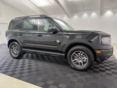 2025 Ford Bronco Sport Big Bend SUV EcoBoost - Photo 1
