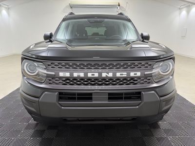 2025 Ford Bronco Sport Big Bend SUV EcoBoost - Photo 2