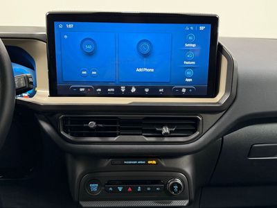 2025 Ford Bronco Sport Big Bend SUV EcoBoost - Photo 19