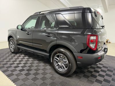2025 Ford Bronco Sport Big Bend SUV EcoBoost - Photo 4