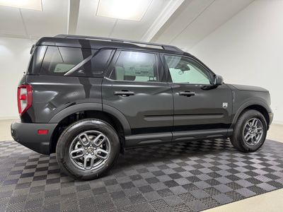 2025 Ford Bronco Sport Big Bend SUV EcoBoost - Photo 5