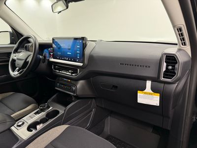 2025 Ford Bronco Sport Big Bend SUV EcoBoost - Photo 22