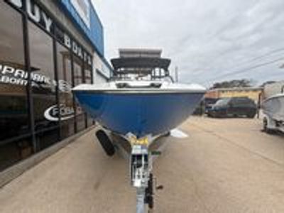 2026 Yamaha 255 XE - Photo 4