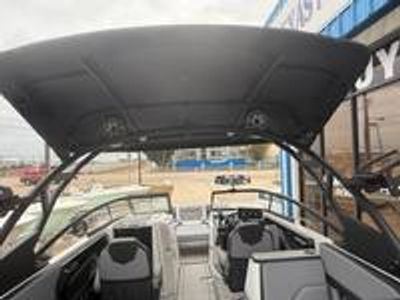 2026 Yamaha 255 XE - Photo 25