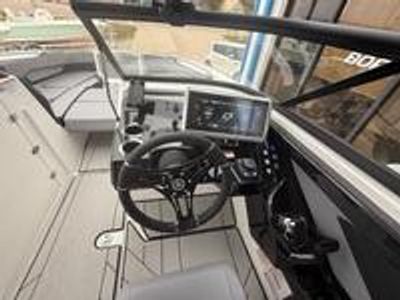 2026 Yamaha 255 XE - Photo 14