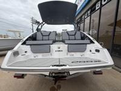 2026 Yamaha 255 XE - Photo 6