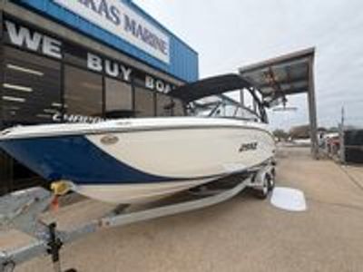 2026 Yamaha 255 XE - Photo 2