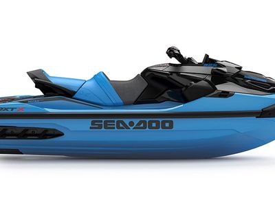 2026 Sea-Doo RXT-X 325 + Tech Package - Photo 1