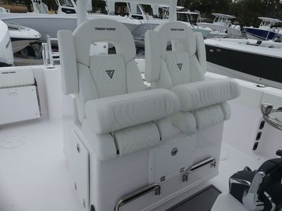 2026 Twin Vee 280 GFX2 - Photo 14