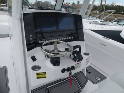 2026 Twin Vee 280 GFX2 - Photo 10