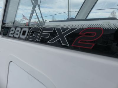2026 Twin Vee 280 GFX2 - Photo 17