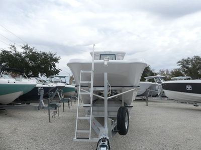 2026 Twin Vee 280 GFX2 - Photo 3