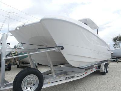 2026 Twin Vee 280 GFX2 - Photo 2