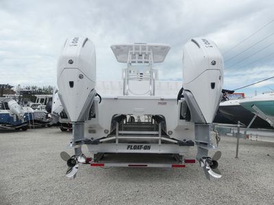 2026 Twin Vee 280 GFX2 - Photo 5