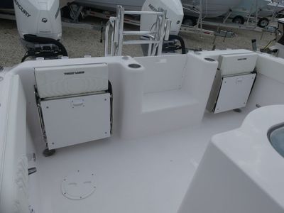 2026 Twin Vee 280 GFX2 - Photo 7
