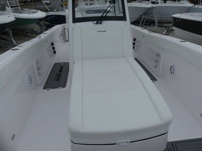2026 Twin Vee 280 GFX2 - Photo 20