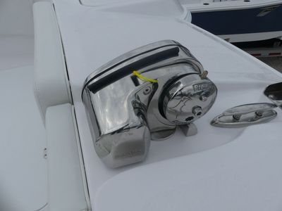 2026 Twin Vee 280 GFX2 - Photo 19